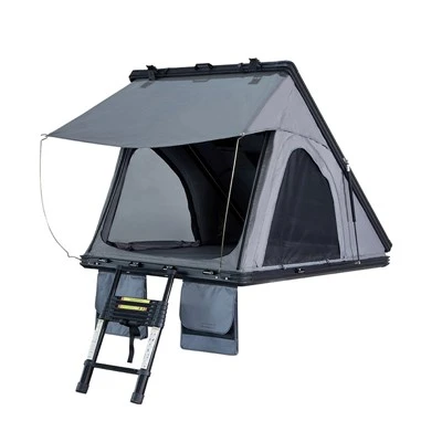 Wedge Style Hard Shell Rtt